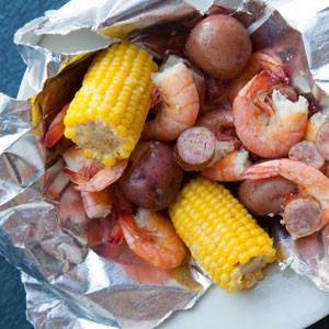 Low Country Boil