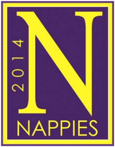2014 Nappie Logo