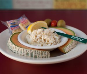 west indies salad