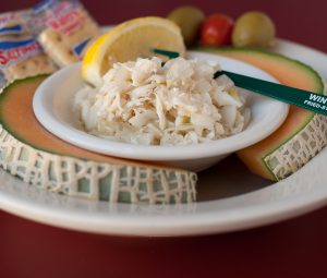 west indies salad